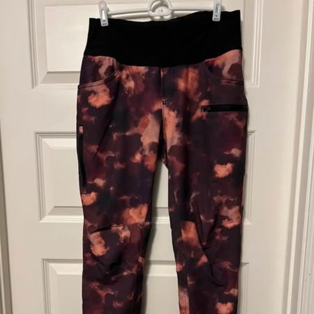 Shredly Limitless Mountain Bike Pants